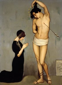 Tilbud om tilbud (Saint Sebastian)